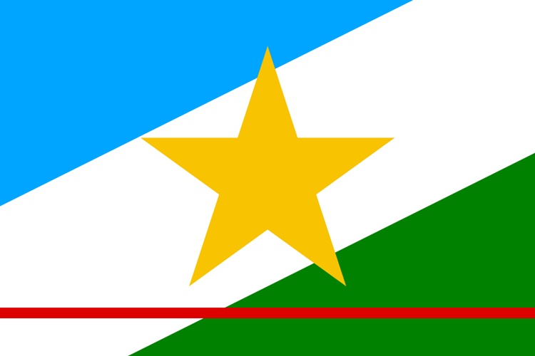 Bandeira dos Estados do Brasil